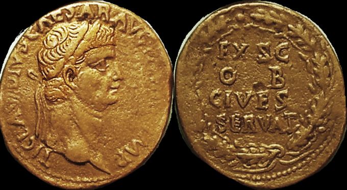 Unlisted-Claudius-Sestertius